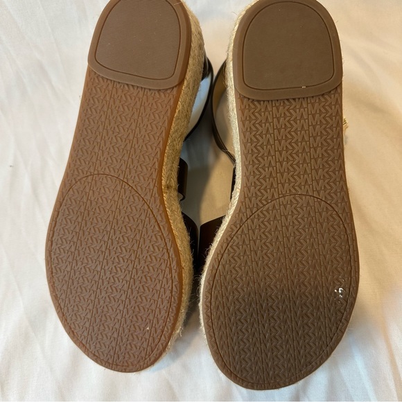 Stuart Weitzman wedge sandal - Picture 7 of 9